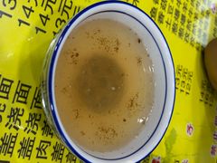 -中国兰州牛肉拉面