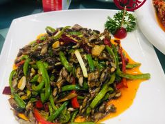 -五七小李子油焖大虾(总店)