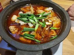 -肖记公安牛肉鱼杂(田林路店)