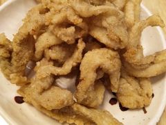 -红小满休闲餐厅(十全街店)