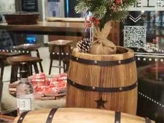 -星巴克臻选(北京嘉里中心第二店)