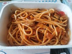 -必胜客(龙吴宅急送店)