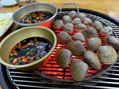 -农民烧烤(延边社区店)