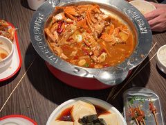 -胖哥俩肉蟹煲(湖滨银泰in77店)