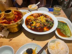 -全牛匠·乐山跷脚牛肉(新中关店)