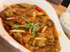 -一个叫川的地方(麒麟新天地店)