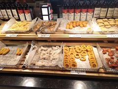 -全盛自助烤肉(大商新玛特鞍山店)