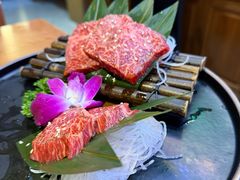 -丸藏和牛烧肉专门店(园区师惠坊店)