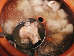 -云海肴·汽锅鸡·云南菜(美罗城店)