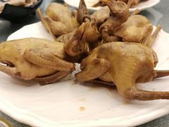 -岭南海晏楼(滨江东总店)