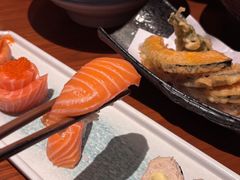 -元通寿司(东骏店)