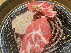 -炙城·韩式烤肉(南京东路店)