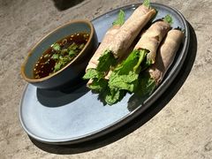 -半山腰·云南菜(侨福芳草地店)