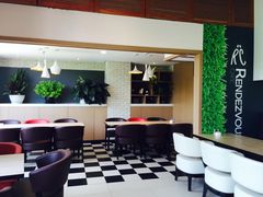 -朗迪姆餐厅(丰尚国际广场店)