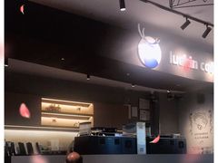 -瑞幸咖啡(Lab·华强电子世界店)