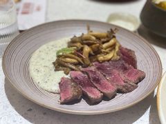 黑松露土豆泥佐牛排-Toris(LuOne凯德晶萃广场店)