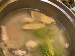 -润园四季椰子鸡火锅(南山海岸城店)