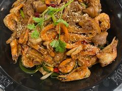 -重庆巴渝火锅(钟家村店)