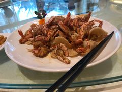-海澄轩海鲜酒家(虎门店)