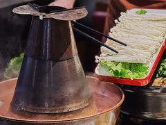 -舞虾小说.涮肉.烧烤(国顺东路店)