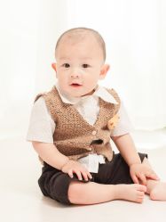 -有家宝贝儿童摄影(荟聚店)