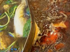 -元一希尔顿酒店·禅自助餐厅·啤酒花园
