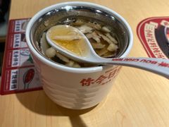 -华记煲仔华·煲仔饭(市桥易发店)