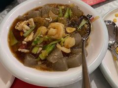 -牟传仁饭庄(星海店)