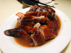 -龙记烧腊茶餐厅(常德路店)