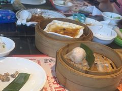 -虾饺妹·粤式手工点心(水荫路店)