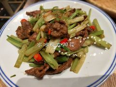 -大厨小馆(华阳城店)