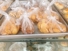 -甜嘟嘟烘焙坊(舒城路店)