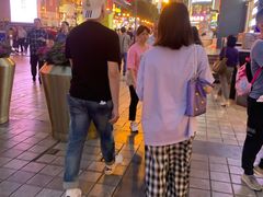 -八一好吃街·高品美食广场