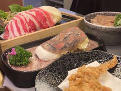 -湊湊火锅·茶憩(南京万象天地店)