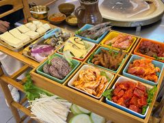 -阿昌白族石板烧·菌锅(大理古城店)
