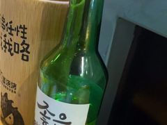 -木屋烧烤(万德庄店)