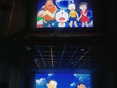 -UME影城(中国巨幕高新店)