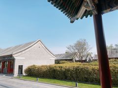 -北京颐和宾馆