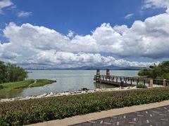 -深圳湾公园(南山区)