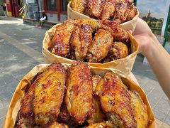 -管氏翅吧(地安门店)