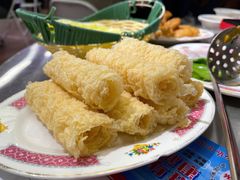 炸响铃-燃计沙茶皇·香港沙茶火锅(人广旗舰店)