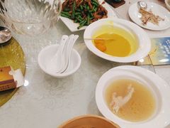 -坚记酒家·佛山老字号·顺德鱼生标准示范店