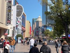 -上海来福士广场