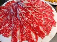 雪花肥牛-蜀九香火锅(李家沱店)