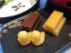 -四川饭店(长白店)