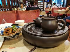 大堂-点都德(聚福楼店)