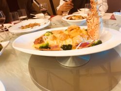 -无锡瑞廷西郊酒店·宴会厅