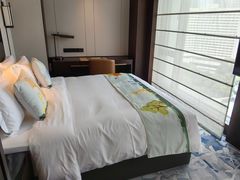 -广州德安丽舍凯宾斯基酒店