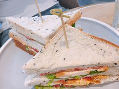 -greenjoy绿享轻食(宁海路店)