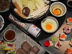 -阿吾罗日本料理(K11艺术中心店)